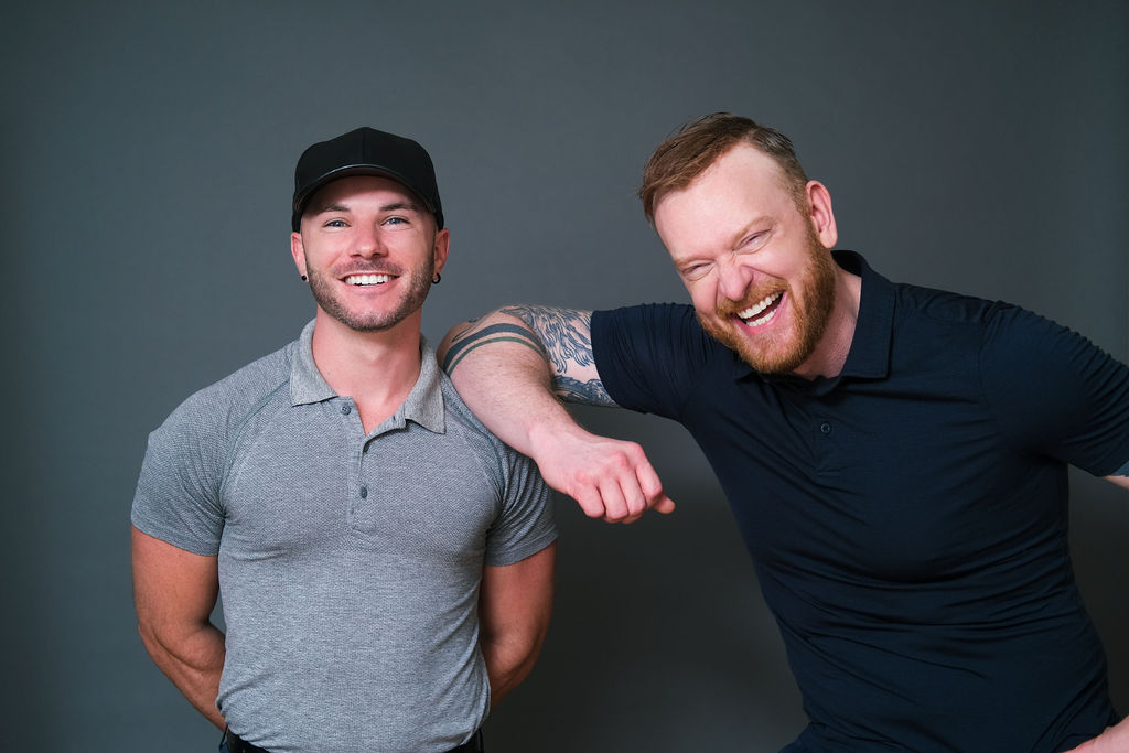 Josh and Matt from Identiti Financial