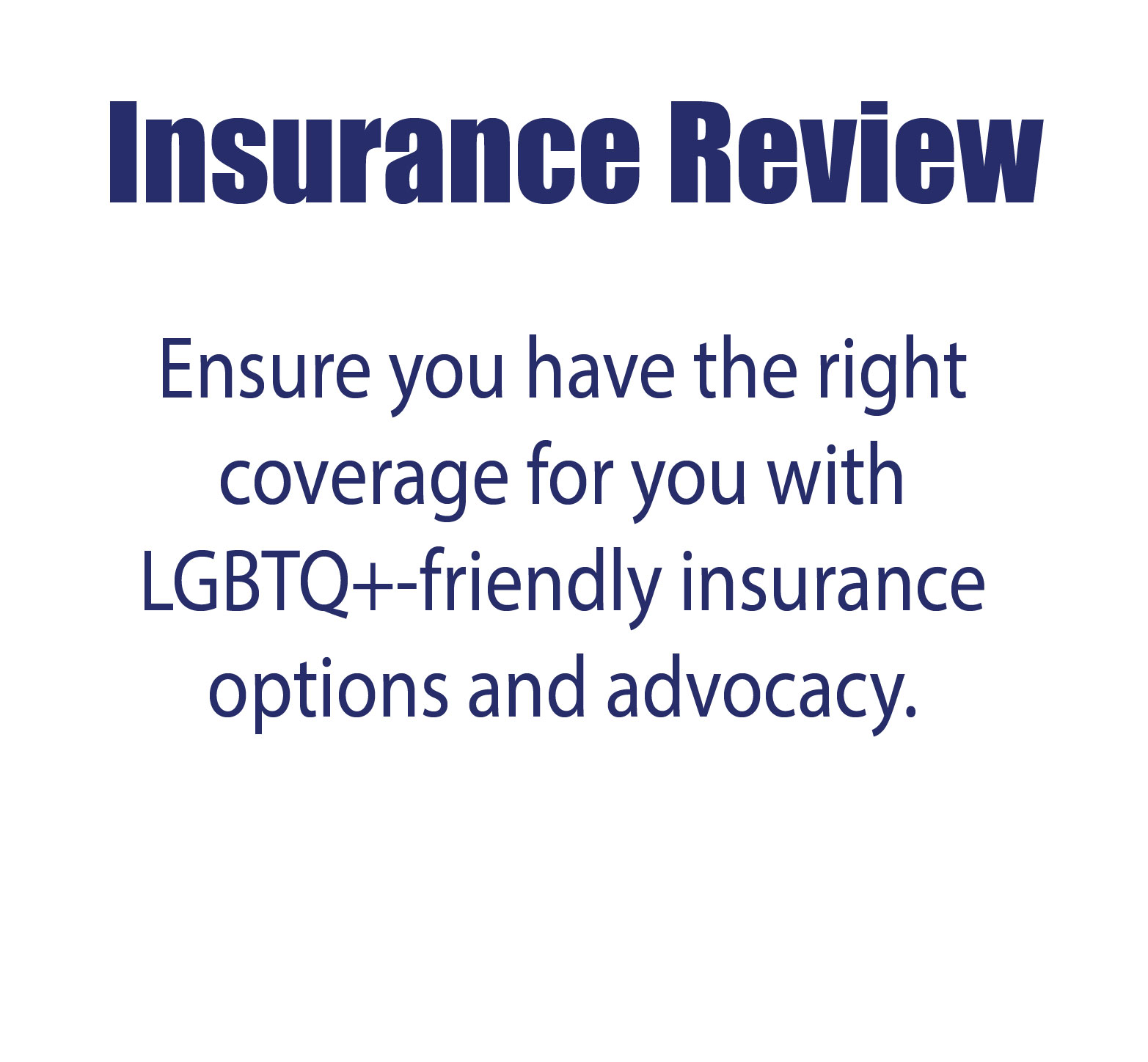 Insurance Review
